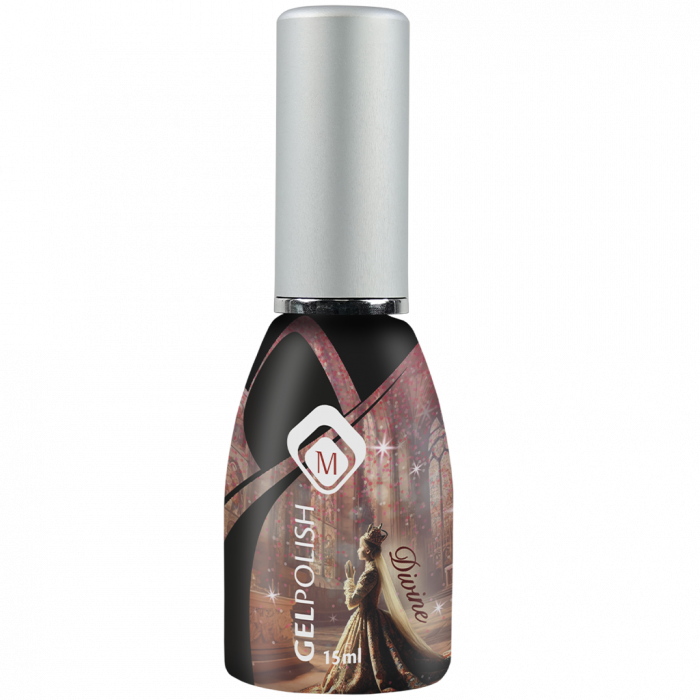 Géllakk Divine 15 ml [3]