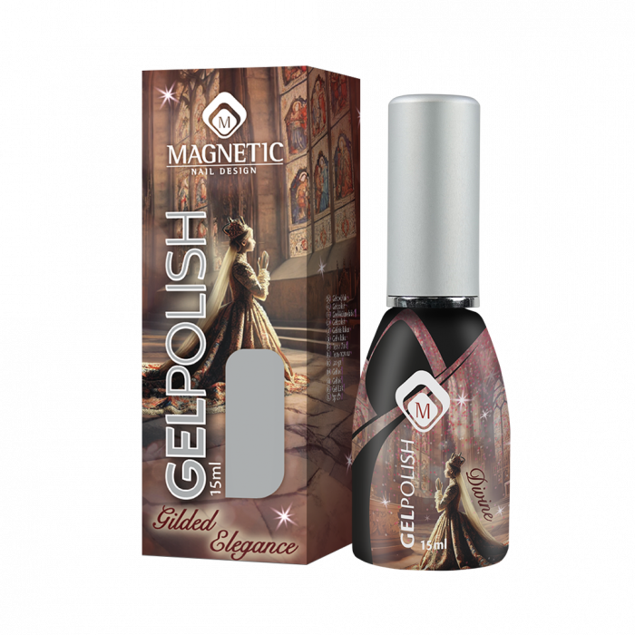 Géllakk Divine 15 ml [2]