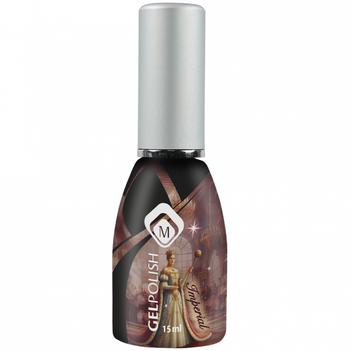 Géllakk Imperial 15 ml [3]