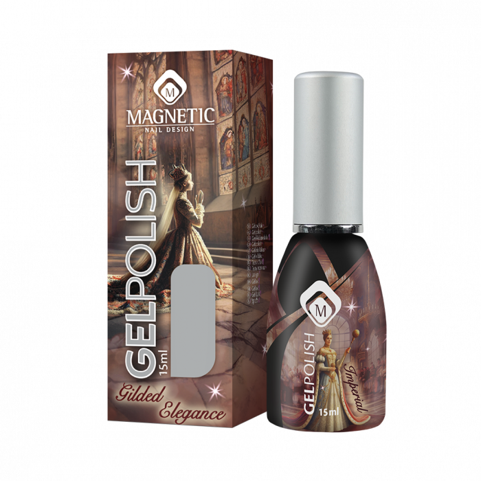 Géllakk Imperial 15 ml [2]