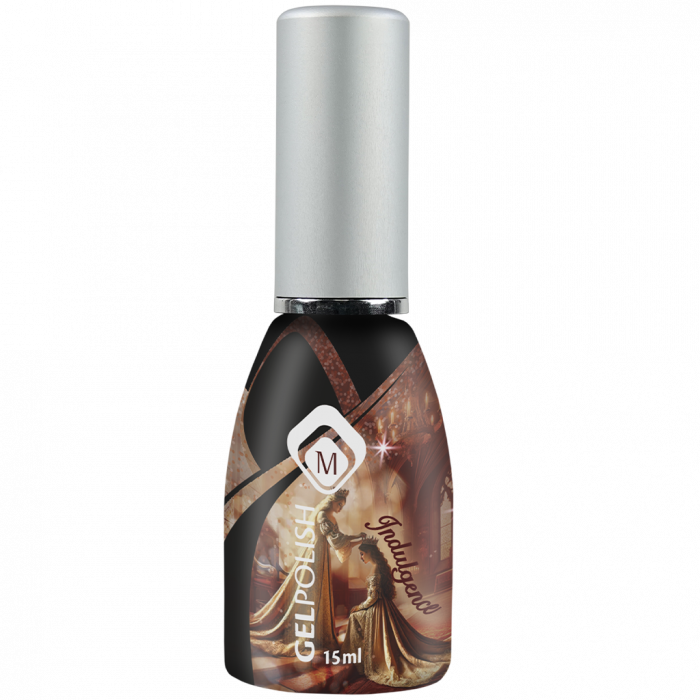 Géllakk Indulgente 15 ml [3]