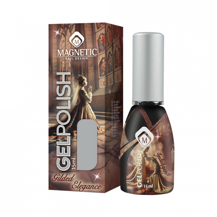 Géllakk Indulgente 15 ml [2]
