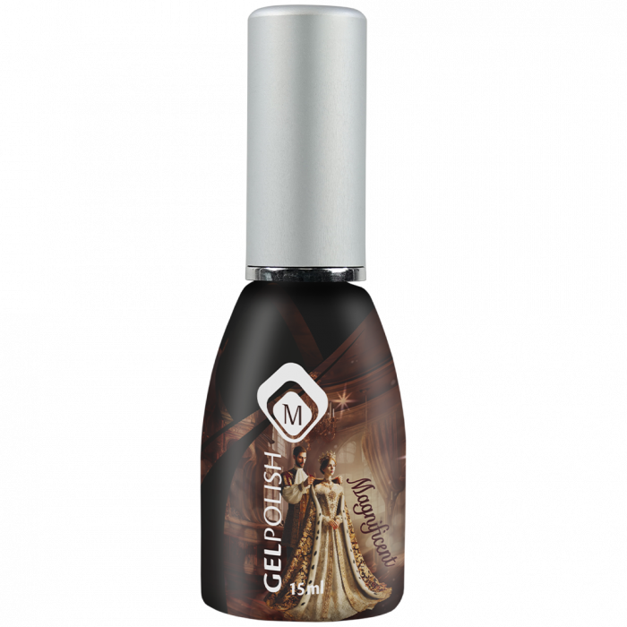 Géllakk Magnificente 15 ml [3]