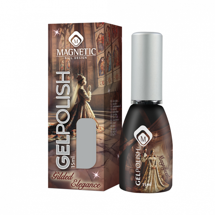 Géllakk Magnificente 15 ml [2]
