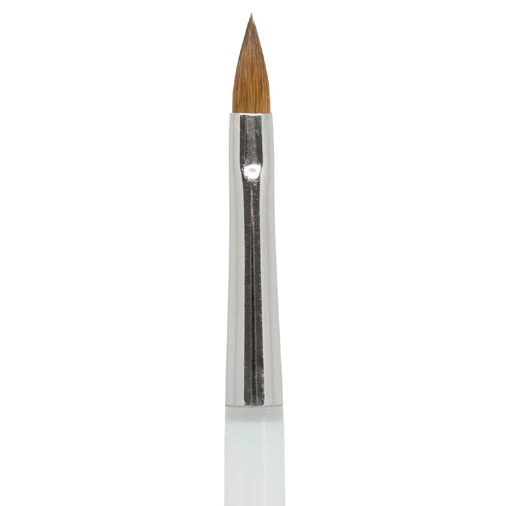 Pensula Ovala Premium No.5 [1]