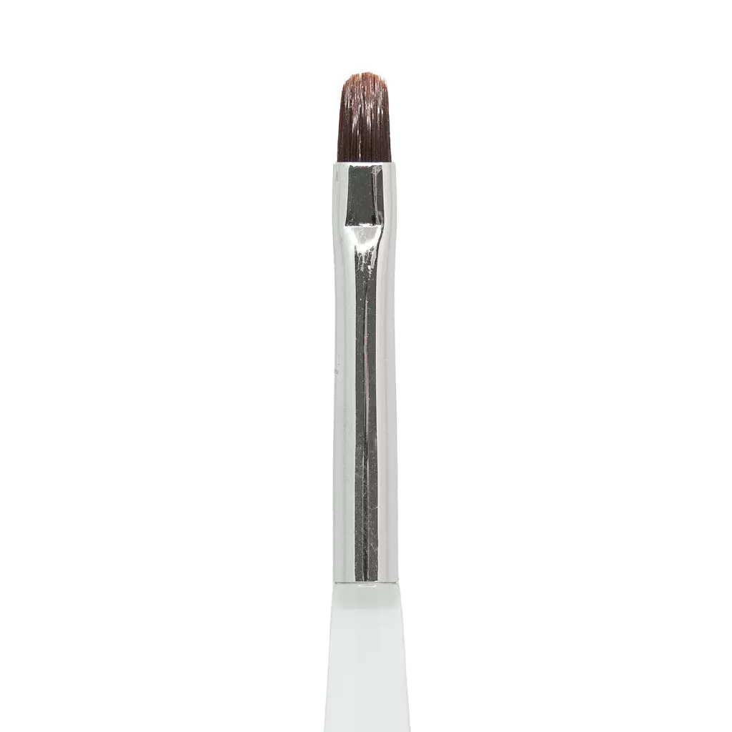 Pensula Ptr. Gel Ovala Premium Jr.4 [1]