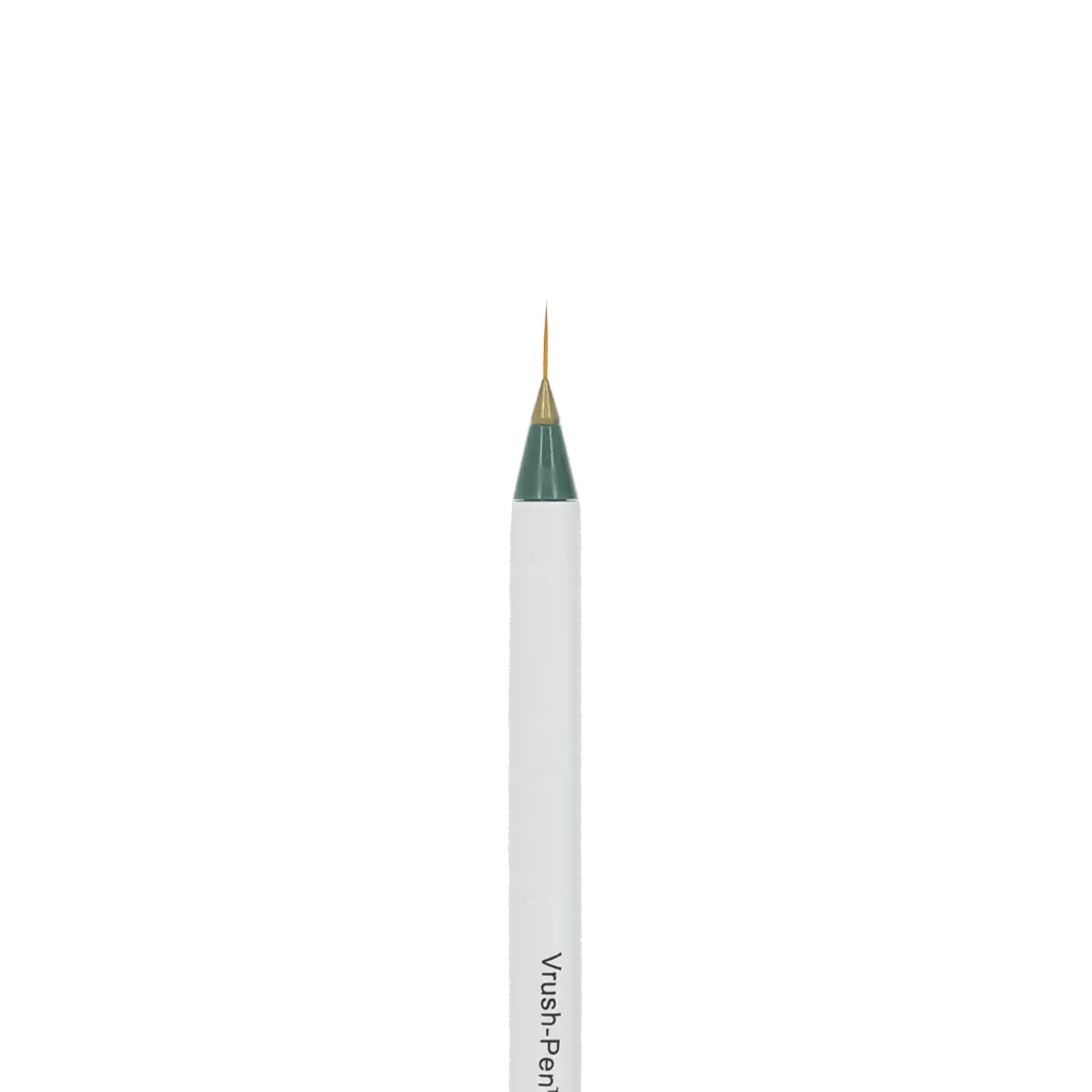 Pensula Vrush [2]