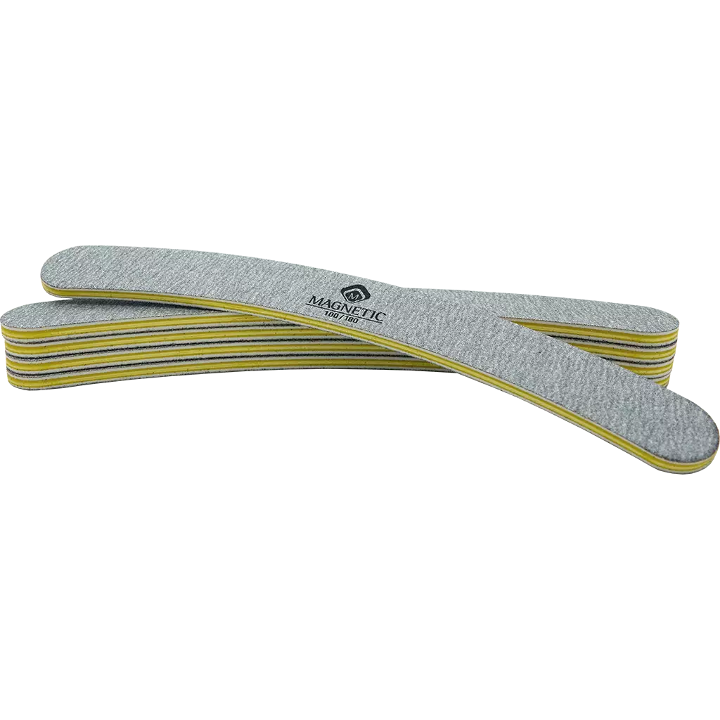 Pilă Boomerang Zebra 100/180 [1]