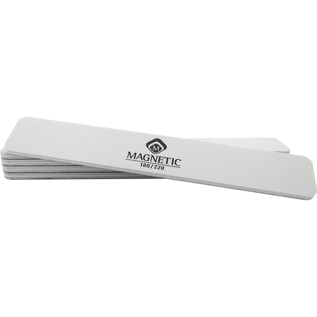 Pila Flexi White Zebra 220/180 XXL [1]