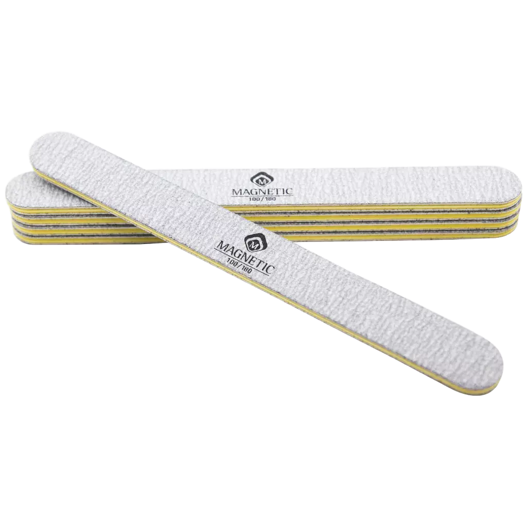 Pila Flexibila Zebra 100/180 [1]