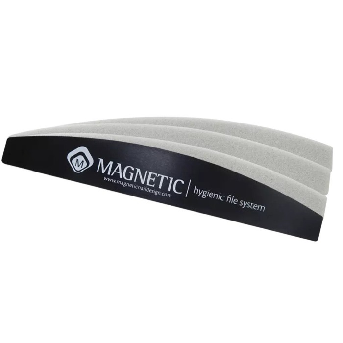 Higiénikus reszelő Smooth Operator 180 Grit – 25 darab [2]