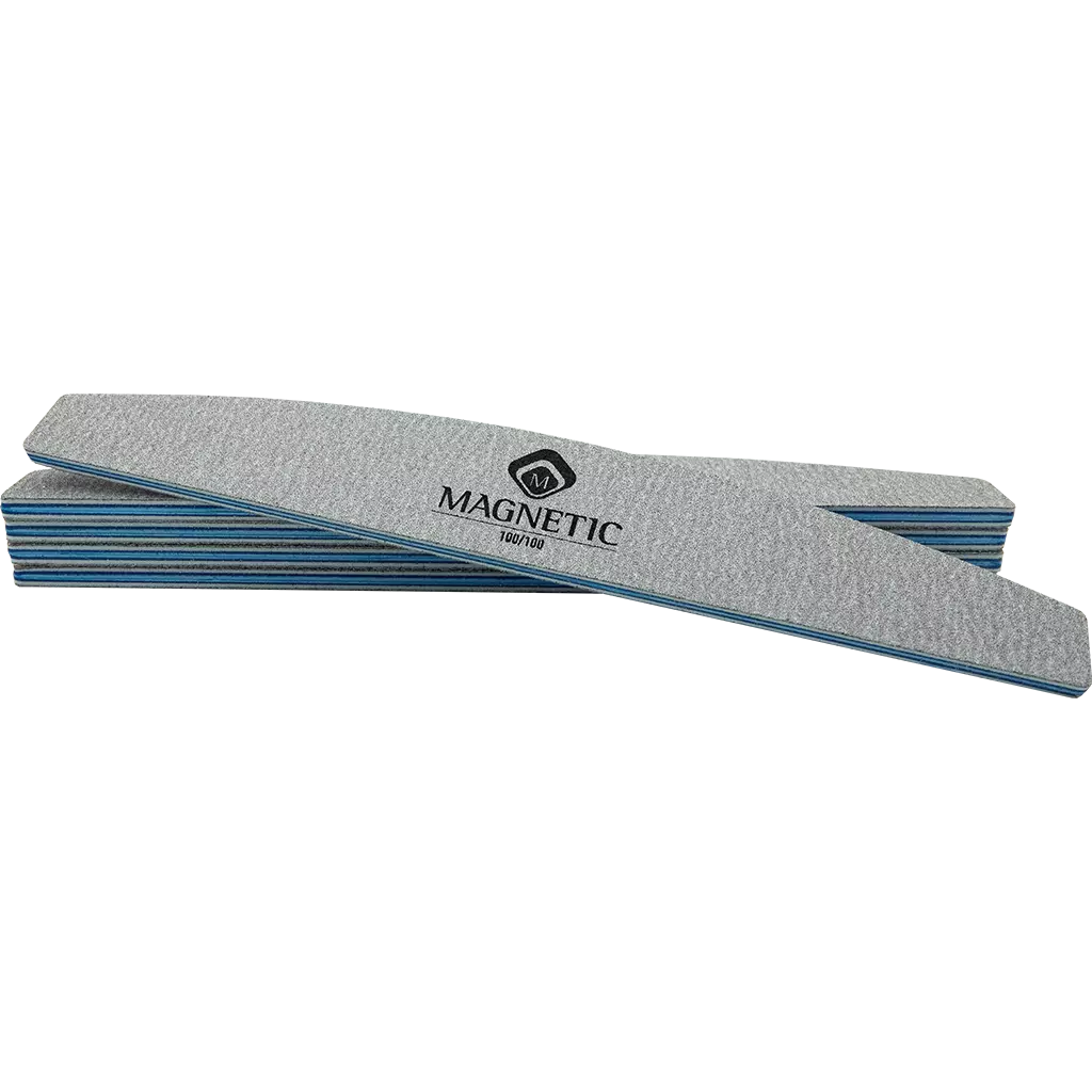 Pila Long Lasting Boomerang Special Zebra 100/100 [1]