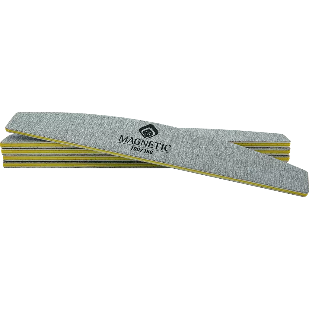 Pila Multifunctionala Boomerang Special Zebra 100/180 [1]