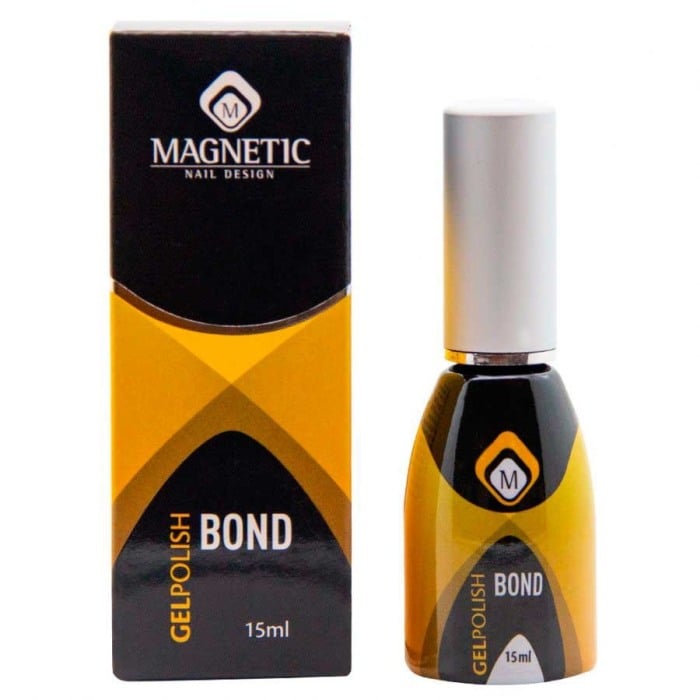 Primer Oja Semipermanenta TPO FREE (Gelpolish Bond) 15 ml [2]