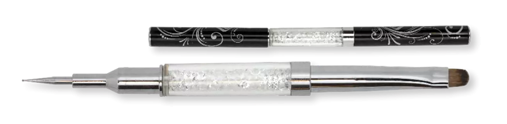 Rhine. Pigment Brush Dotting Tool [2]