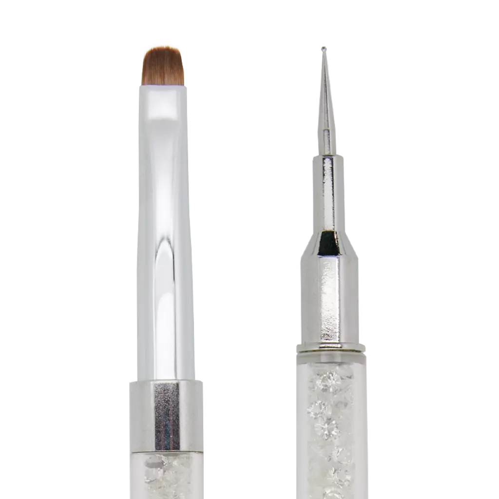 Rhine. Pigment Brush Dotting Tool [1]