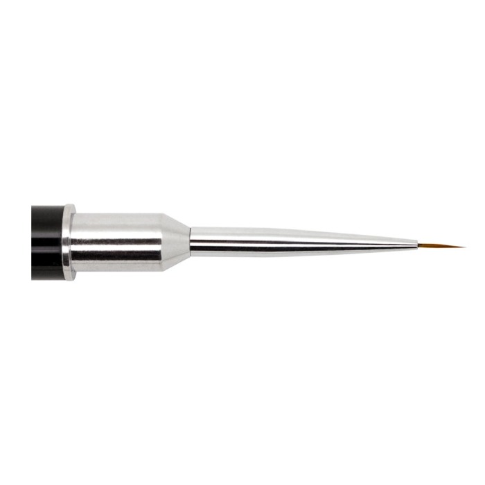Rhinestone Nailart Brush [2]