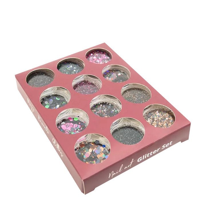Sclipici colectia Mey's Favourite Glitters [2]