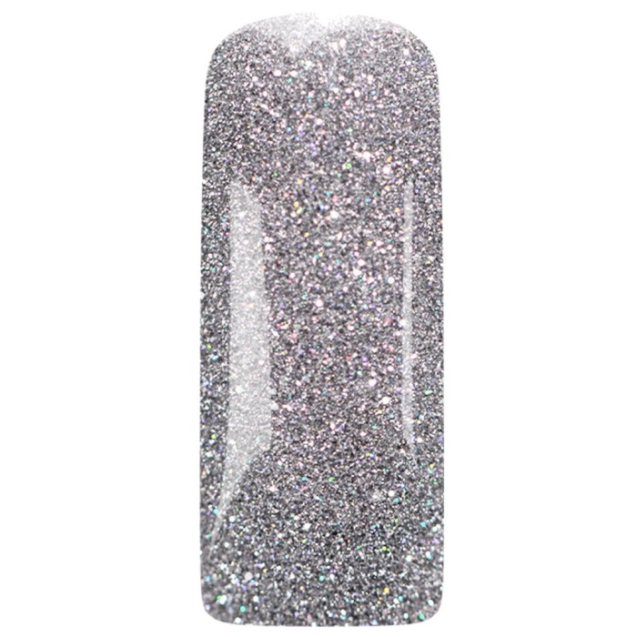 Starburst Glitter Argint [2]