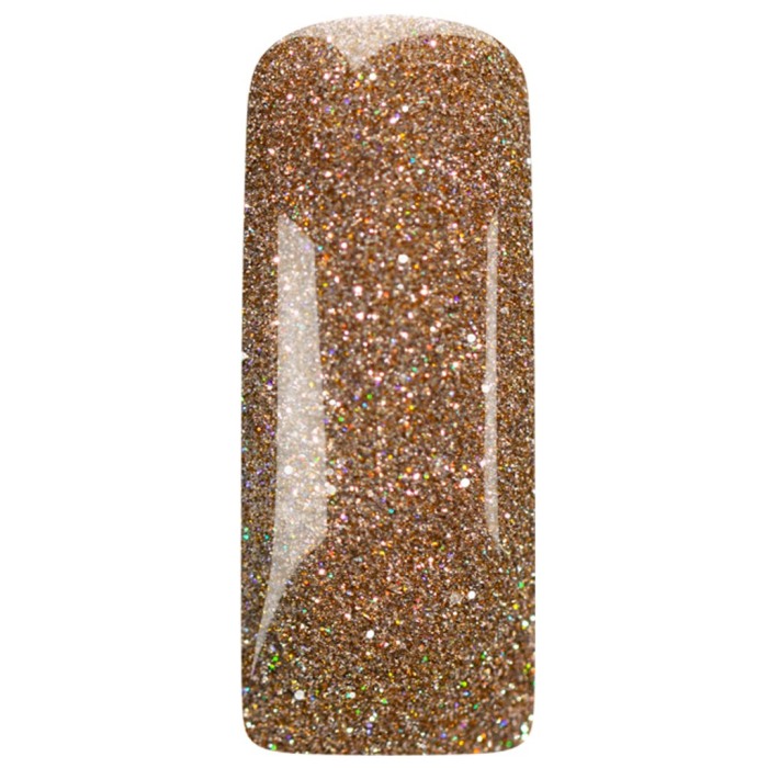 Starburst Glitter Gold [2]