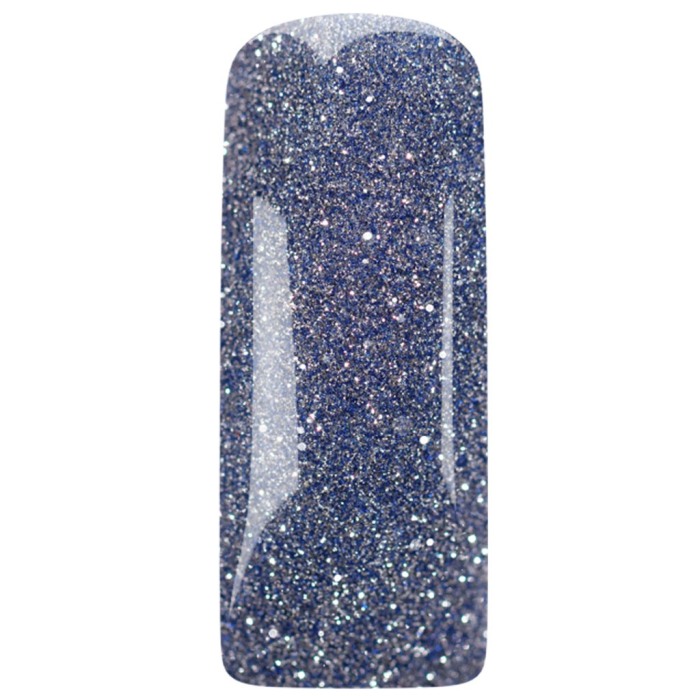 Starburst Glitter Lavandă [2]