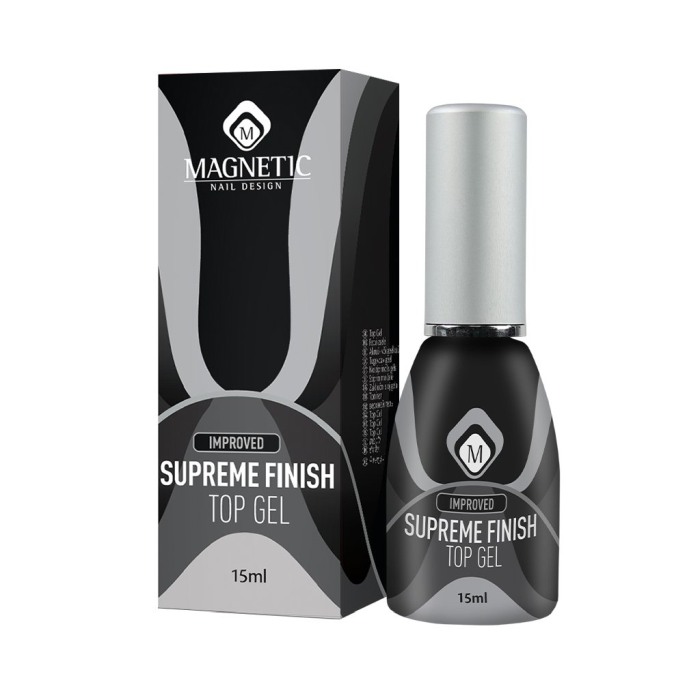 Supreme Finish Top Gel TPO FREE 15 ml [2]