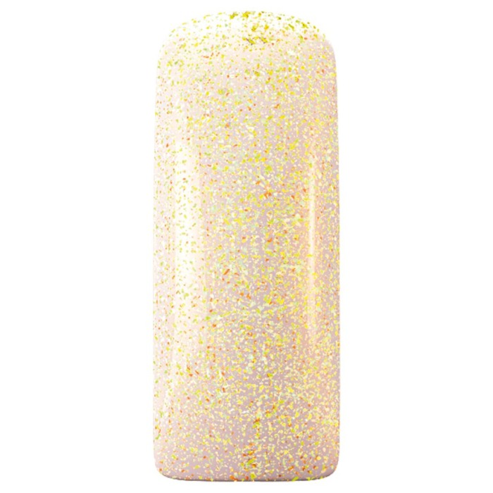 Fényzselé, Mystical shimmers, aranysárga, 15 ml [3]