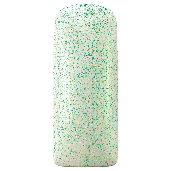 Fényzselé, Mystical shimmers, zöld, 15 ml [2]