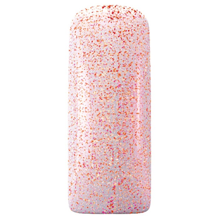 Top Gel Mystical Shimmers Red 15 ml [3]