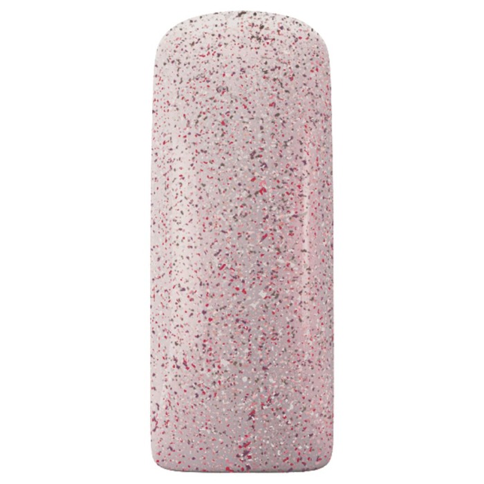 Top Gel Supreme Finish Diamond Dust Rose Gold 15 ml [3]