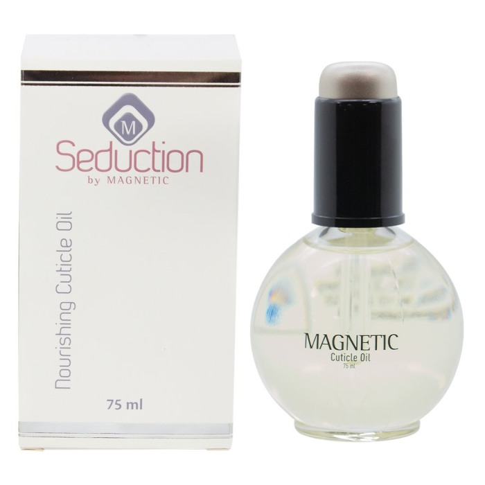 Ulei De Cuticule Nutritiv Seduction 75 ml [2]