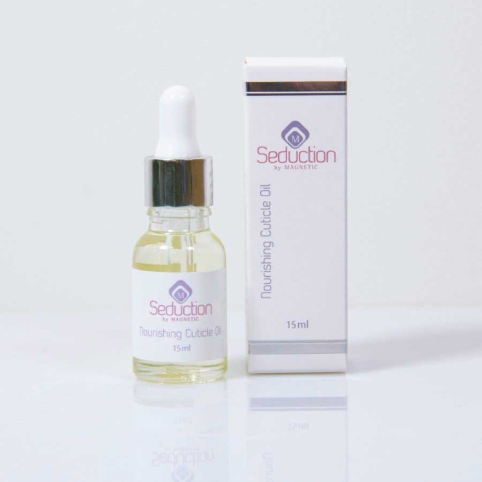 Ulei De Cuticule - Seduction | 15 ml [2]