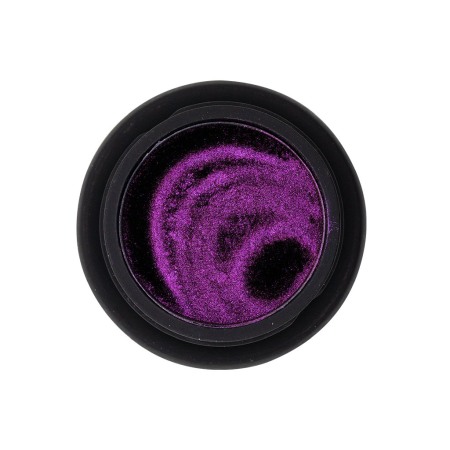 Króm és pigmentporok - 3D Ochi De Pisica Violet