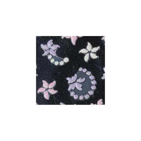 Fóliák és Matricák - Abtibild Nail Art 3D