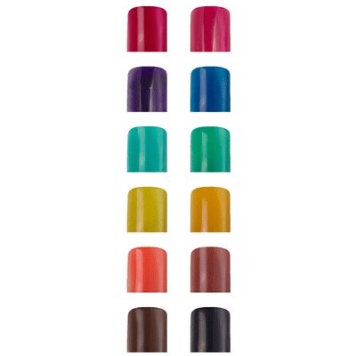 Műköröm alapanyagok - Acrilic Pro Formula Blieckendahl Collection