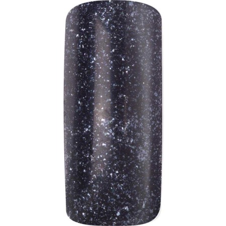 Műköröm alapanyagok - Acrilic Pro Formula Hoags Black