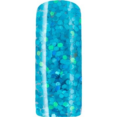 Műköröm alapanyagok - Acrilic Pro Formula Matt Sky Blue