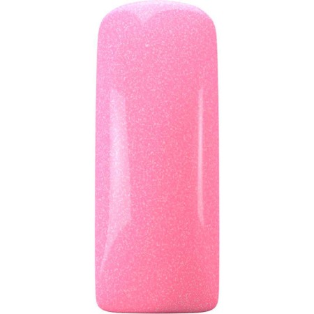 Műköröm alapanyagok - Acrilic Pro Formula Pearl Pink