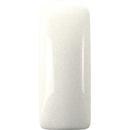 Műköröm alapanyagok - Acrilic Pro Formula Pearl White