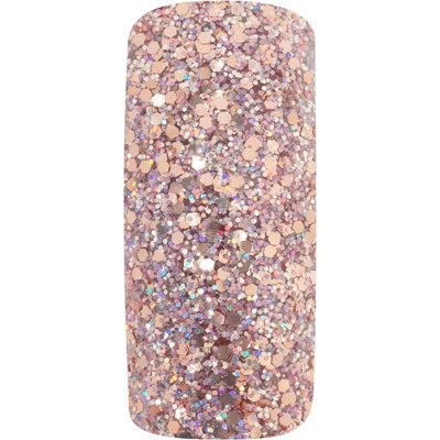 Műköröm alapanyagok - Acrilic Pro Formula Rosž Gold