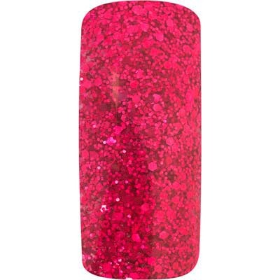Műköröm alapanyagok - Acrilic Pro Formula Ruby