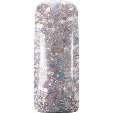 Műköröm alapanyagok - Acrilic Pro Formula Silver Cocktail R