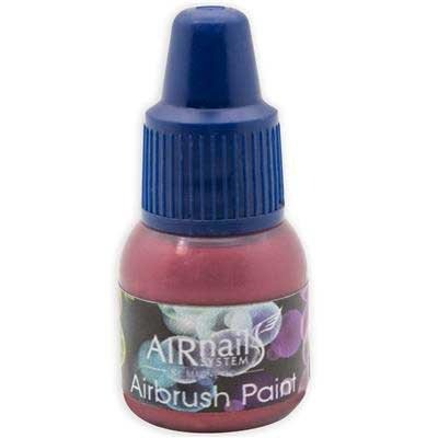 Airnails - Airnails Red Bronze Pearl