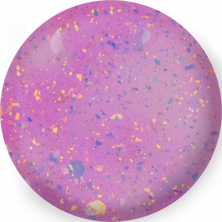 Újdonságok - All-In One Gel Amethyst Sparkle TPO FREE 15 ml