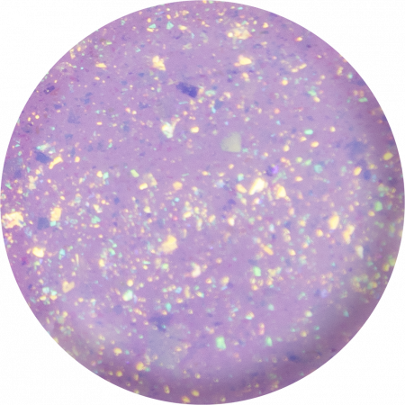 Műköröm alapanyagok - All-In One Gel Topaz Twinkle TPO FREE 15 ml