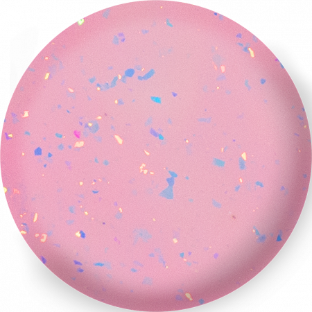 Újdonságok - All-In One Gel Unicorn Pink TPO FREE  15 ml