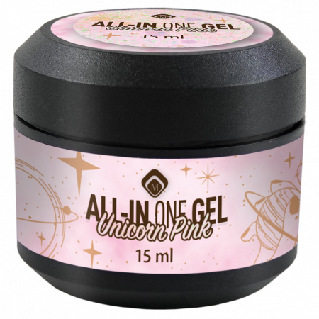 All-In One Gel Unicorn Pink TPO FREE 15 ml [1]