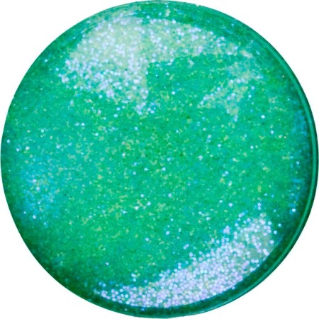 Kövek,Csillámporok - Aqua 14G