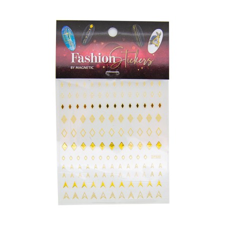 Fóliák és Matricák - Autocolant Fashion Diamante
