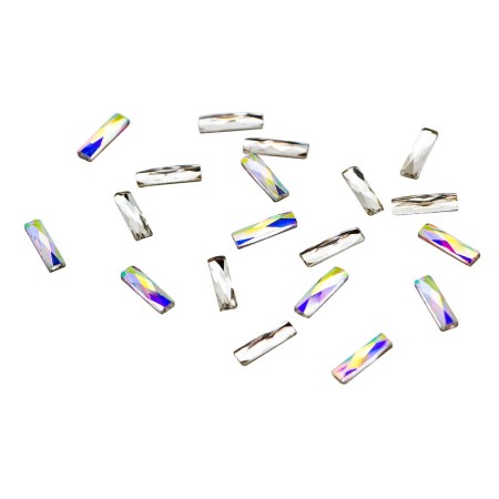 AWESOME CRYSTALS RECTANGLE 20 BUC [1]